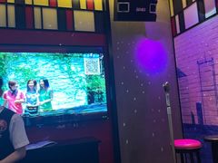 -音乐派KTV(银泰城店)