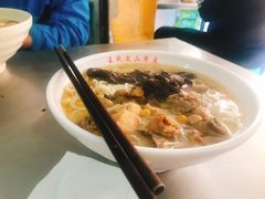 -文山荷鲜居(翠湖店)