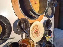 -芸山季·云南山珍菌火锅(南翔印象城MEGA店)