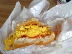 -麦当劳(鼓楼店)