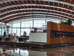 -苏州金鸡湖中茵皇冠假日酒店