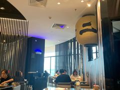 大堂-将太无二·蓝鳍放题·北美寿司(领展购物广场中关村店)