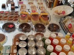 -巴黎贝甜(浦东大华店)