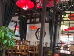 大堂-受气牛肉·重庆耙牛肉(来福士店)