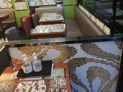 -香港新记茶餐厅(湖墅南路店)
