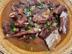 -盐通酒家(金桥湾清水苑店)