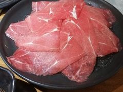 -呷哺呷哺 黄金牧场 (欢乐谷店)