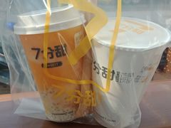 -7分甜(李沧万达店)