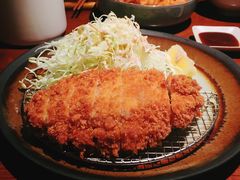 -山杏yama-katsu·吉列炸物