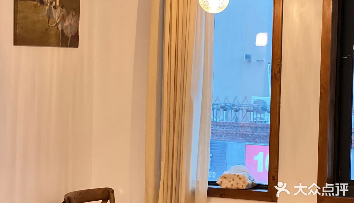 晋江探店 |芬芳馥郁AM Fine Cafe☕氛围感爆