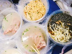 -盛兴面馆(真儒大厦店)