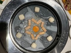 -么子烤肉(化龙池店)