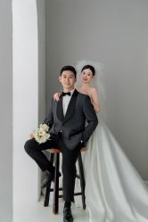 -Mu慕婚纱摄影·超级工作室