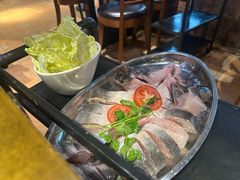 -阿婉贵州苗家酸汤鱼(梅林店)