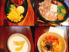 -铃木食堂(帽儿胡同店)