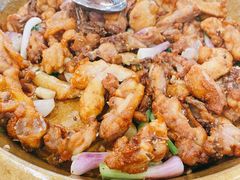 -德胜轩正宗顺德菜(宝安沙井会展中心店)