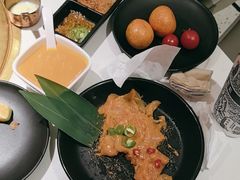 -花味烤肉·拌饭(庐阳万科店)
