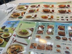 -李先生牛肉面大王(北京东四店)