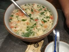 疙瘩汤-很久以前羊肉串(打浦路店)