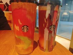 -星巴克(杭州市民中心店)