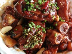 -梧桐餐厅(泉城路店)