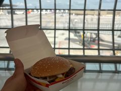 -曼谷素万那普国际机场