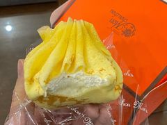 -檬舒舒MonChouChou(久光百货店)
