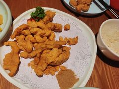 -吕氏疙瘩汤·新派鲁菜(济南万象城店)