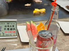-上渔铁板烧(熙悦汇店)