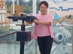 -秦皇岛乐岛海洋王国