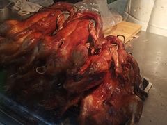 -上海枇杷烤鸭(燕丰商场店)