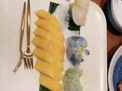 -泰香米泰国餐厅(中大国际店)