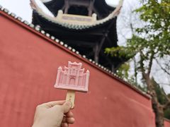 -白帝城·瞿塘峡景区