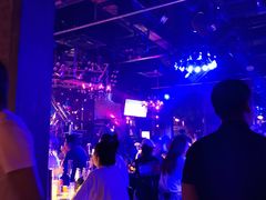 -A+ LIVE HOUSE(武汉天地店)