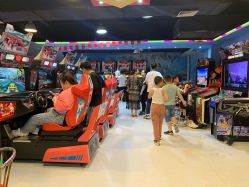 -蹦蹦乐园(南桥百联店)