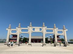 -天津妈祖文化园
