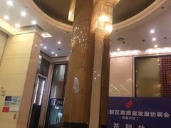-无锡君来洲际酒店