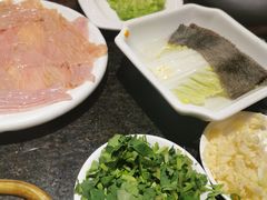 -巴蜀大宅门火锅(新华公园店)