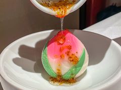 -在前门·烤鸭北京菜(五月花广场店)