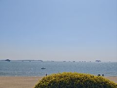 -龙舟池