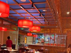-小吊梨汤·北京菜·烤鸭(西直门凯德店)
