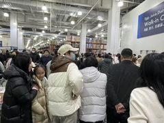 -山姆会员商店(亦庄创意生活广场店)