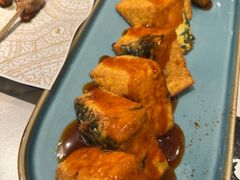 -阿里疆Alijiang·丝路美食·异域风情·清真(长楹天街店)
