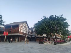 -老地方猫儿面(磁器口店)