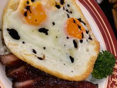 -肥韬茶餐厅(南山mini店)