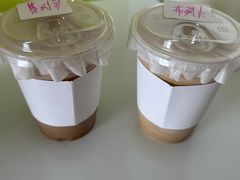 -LAB COFFEE来杯咖啡(浦仓路店)