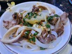 牛腩-八合里潮汕鲜牛肉火锅(深圳海岸城店)