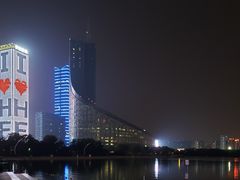 -天鹅湖体育公园
