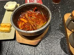 -韩满园· 甄选韩式烤肉
