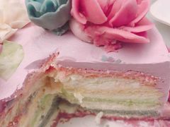 -BON CAKE(华贸购物中心店)